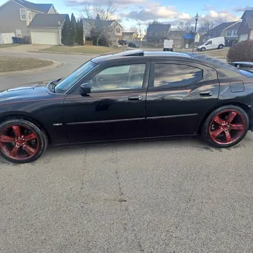 2006 Dodge Charger R/T