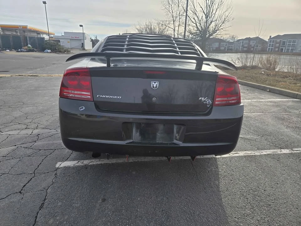 2006 Dodge Charger 6th Gen - Image 8 of 20