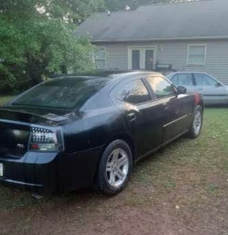 2006 Dodge Charger 6th Gen - Image 2 of 6