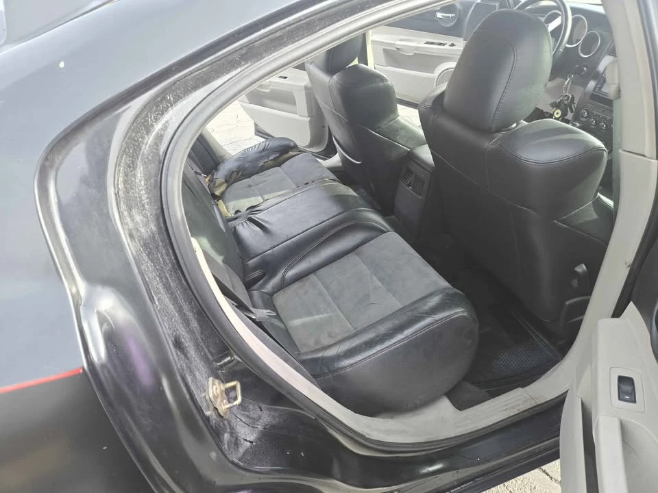 2006 Dodge Charger 6th Gen - Image 14 of 20