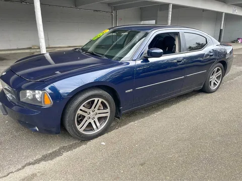 2006 Dodge Charger R/T