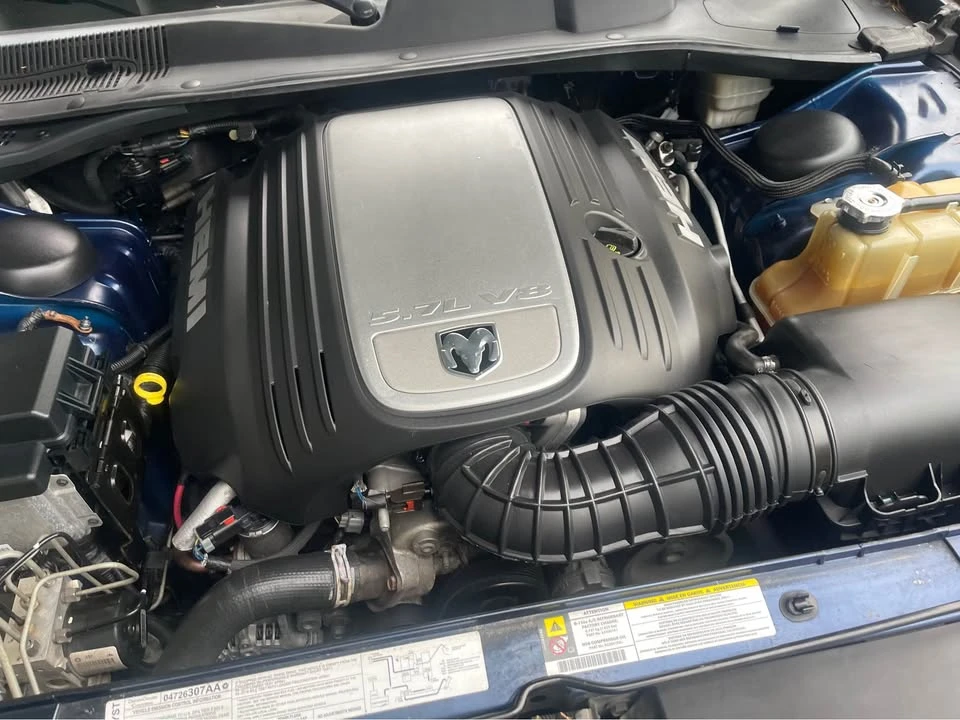 2006 Dodge Charger 6th Gen - Image 2 of 15