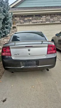 2006 Dodge Charger R/T Sedan
