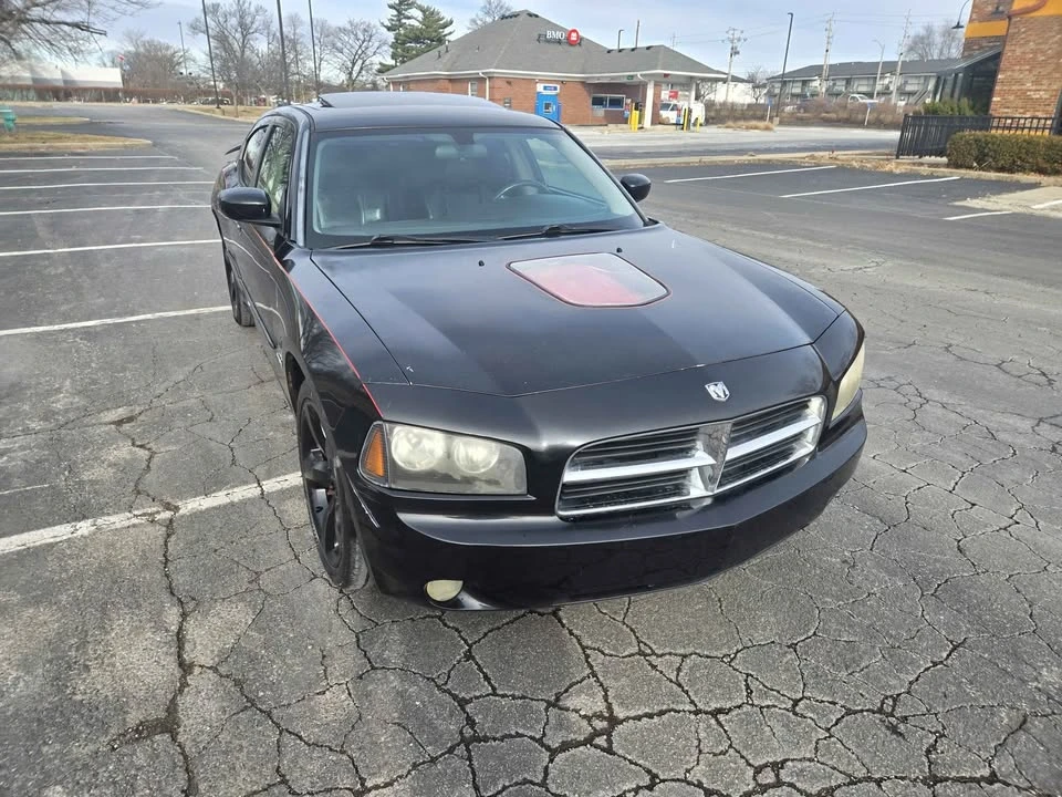 2006 Dodge Charger 6th Gen - Image 2 of 20