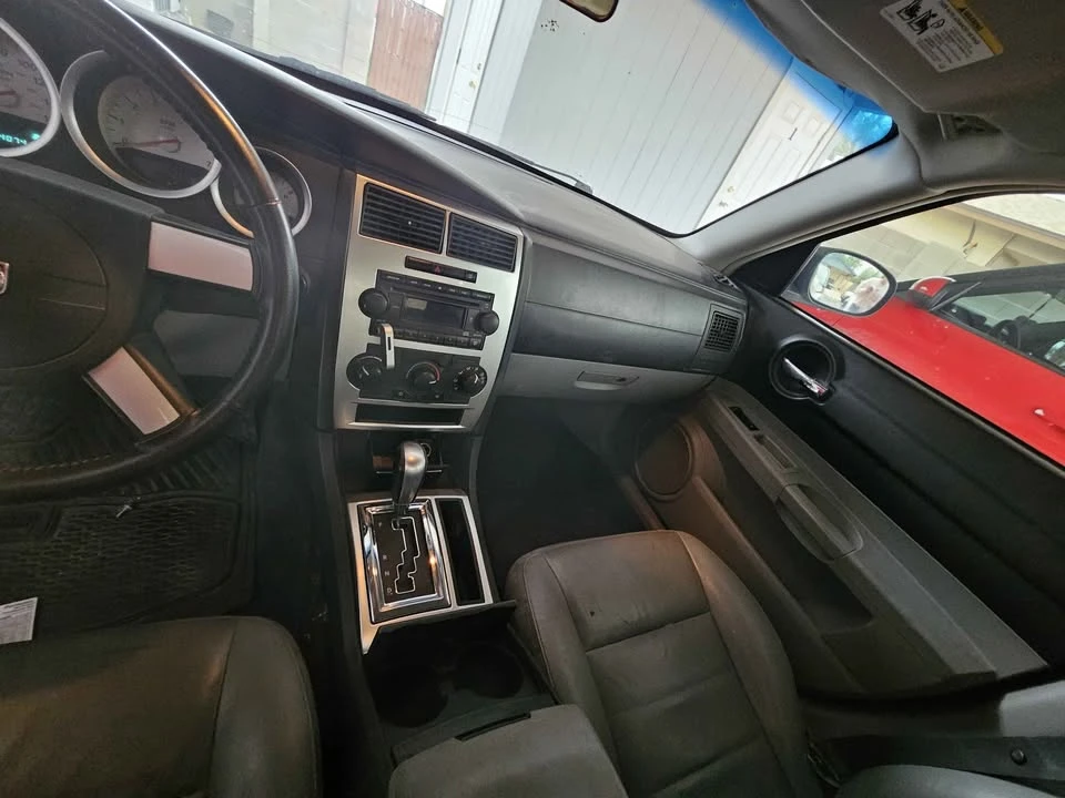 2006 Dodge Charger 6th Gen - Image 8 of 10