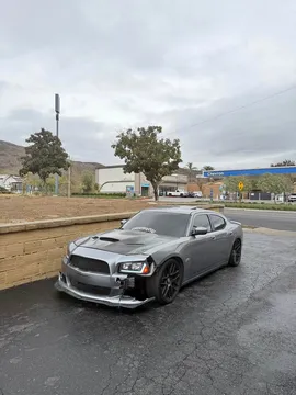 2006 Dodge Charger R/T