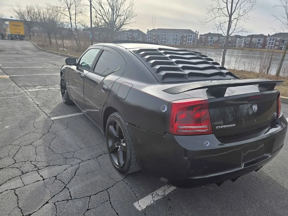 2006 Dodge Charger 6th Gen - Image 7 of 20