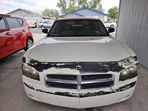 2006 Dodge Charger R/T