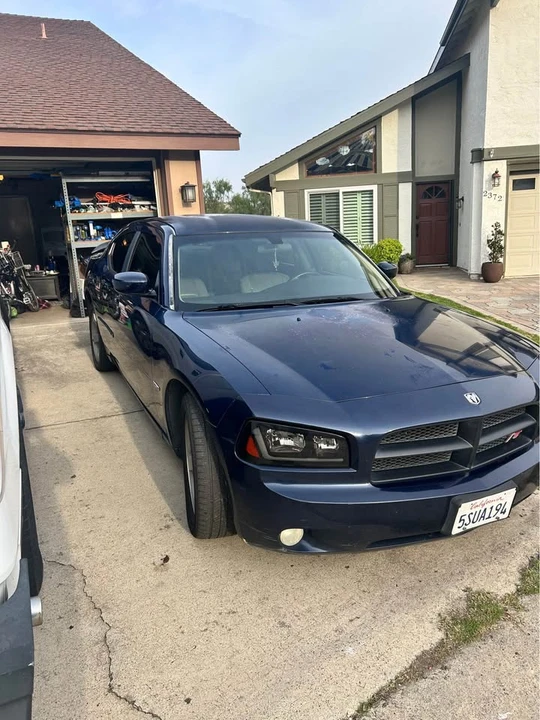 2006 Dodge Charger 6th Gen - Image 2 of 18