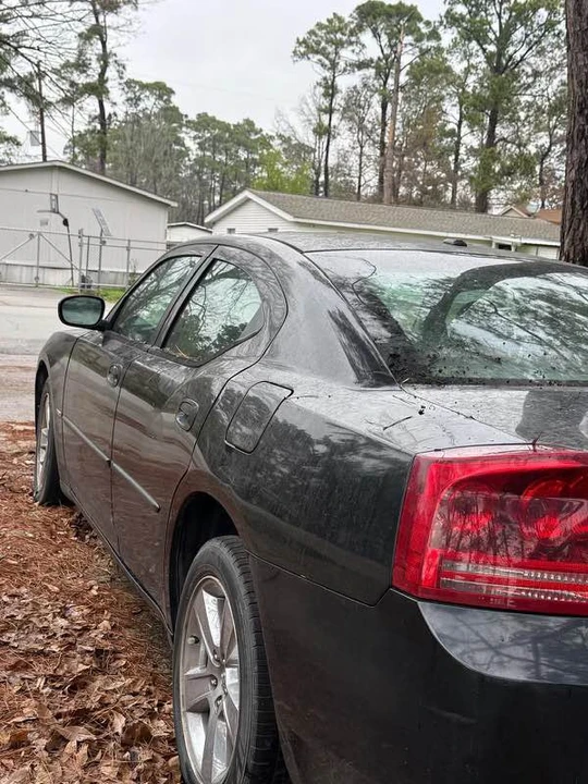 2006 Dodge Charger 6th Gen - Image 2 of 4