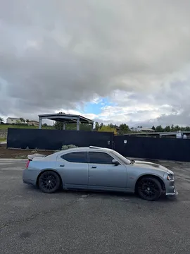 2006 Dodge Charger R/T