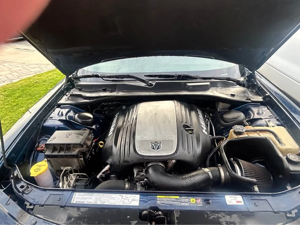 2006 Dodge Charger 6th Gen - Image 9 of 18
