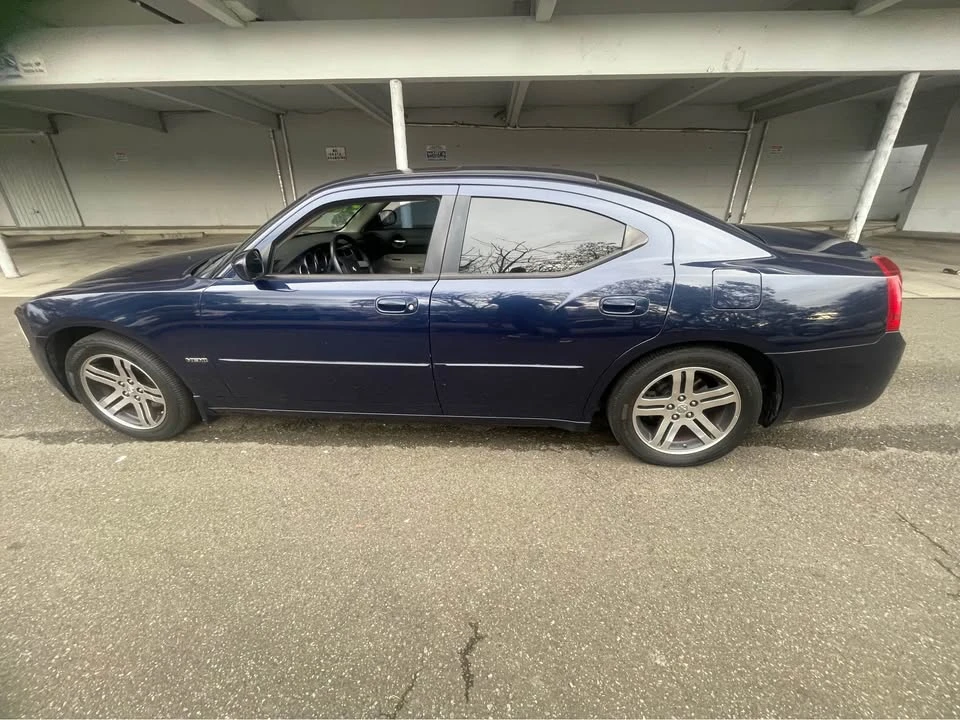 2006 Dodge Charger 6th Gen - Image 10 of 15