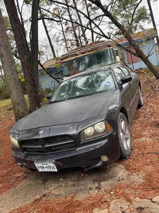 2006 Dodge Charger 6th Gen - Image 4 of 4