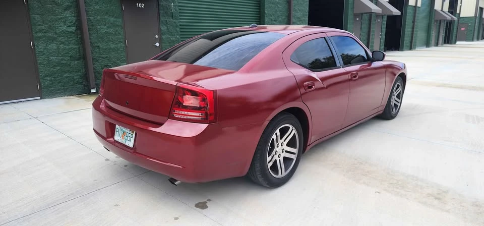 2006 Dodge Charger 6th Gen - Image 3 of 13