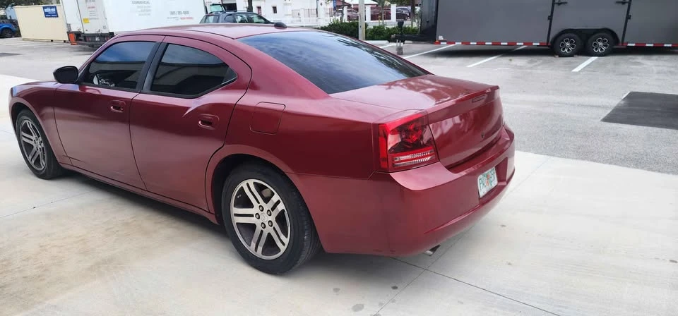 2006 Dodge Charger 6th Gen - Image 2 of 13