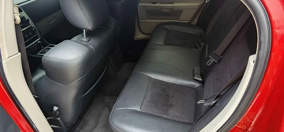 2006 Dodge Charger 6th Gen - Image 6 of 13