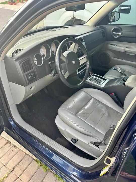 2006 Dodge Charger 6th Gen - Image 18 of 18