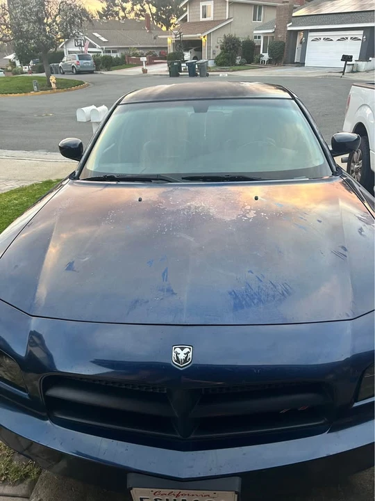 2006 Dodge Charger 6th Gen - Image 6 of 18
