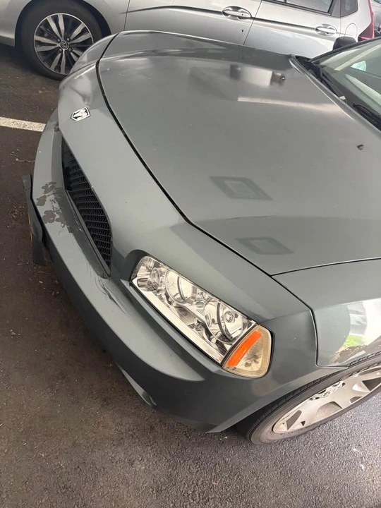 2006 Dodge Charger 6th Gen - Image 2 of 2