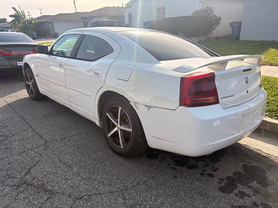 2006 Dodge Charger 6th Gen - Image 4 of 6