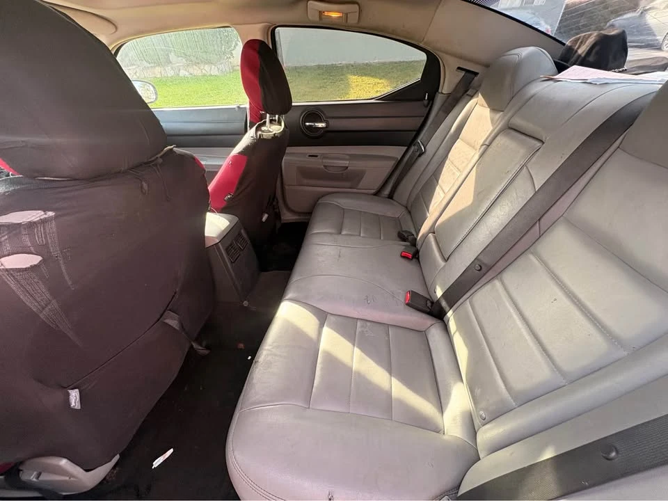 2006 Dodge Charger 6th Gen - Image 6 of 6