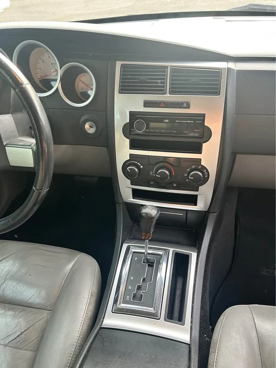 2006 Dodge Charger 6th Gen - Image 14 of 18