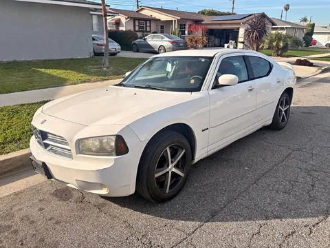 2006 Dodge Charger R/T