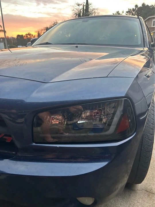 2006 Dodge Charger 6th Gen - Image 5 of 18