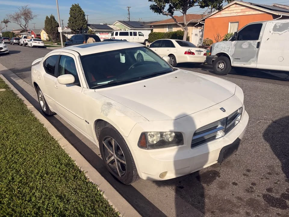 2006 Dodge Charger 6th Gen - Image 2 of 6