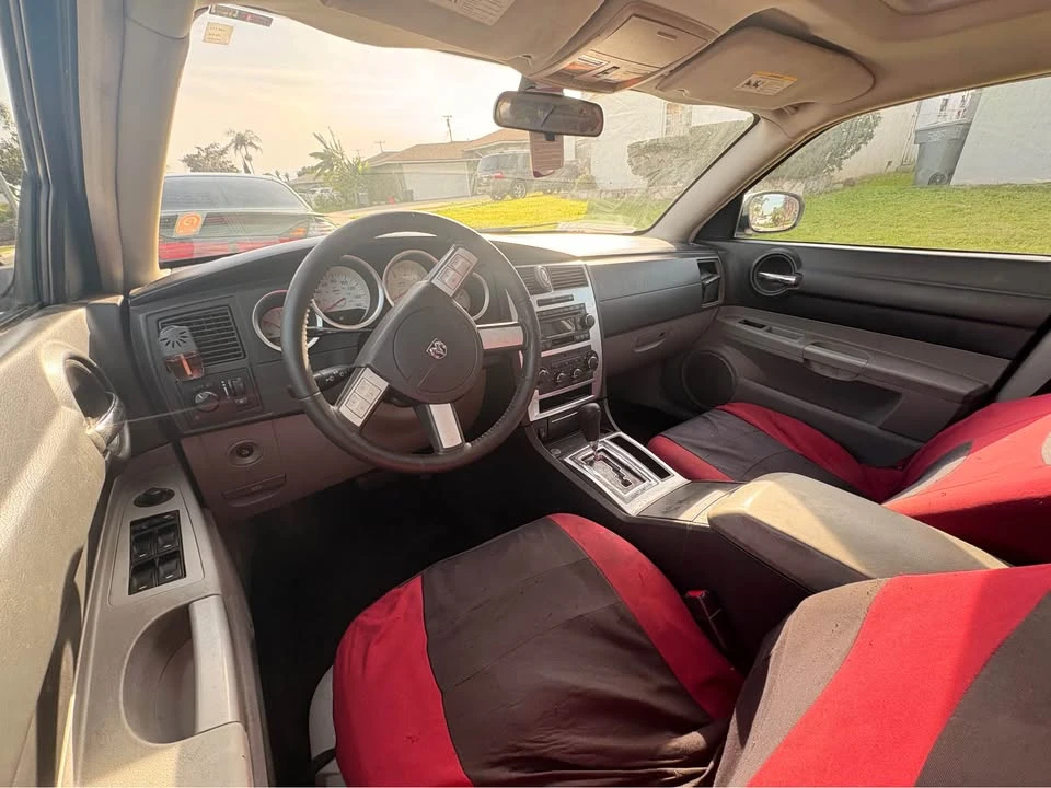 2006 Dodge Charger 6th Gen - Image 5 of 6