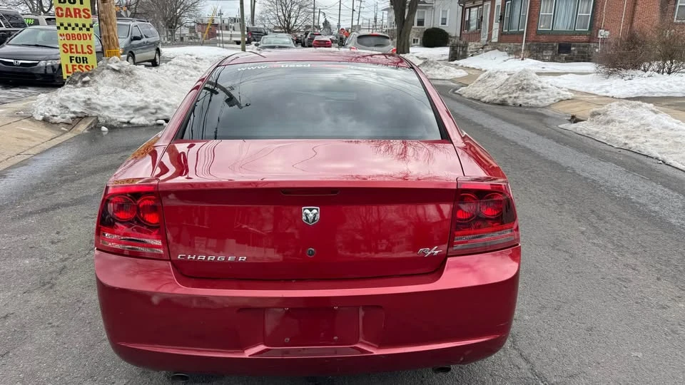 2006 Dodge Charger 6th Gen - Image 5 of 17