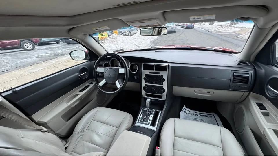 2006 Dodge Charger 6th Gen - Image 14 of 17