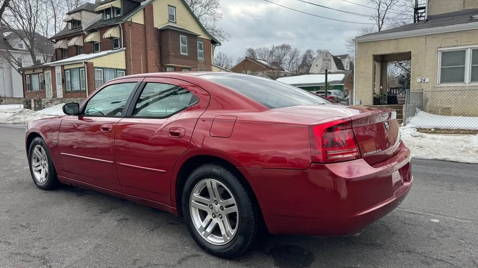2006 Dodge Charger 6th Gen - Image 6 of 17