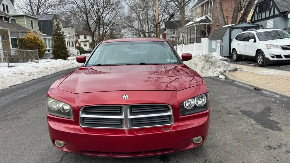 2006 Dodge Charger 6th Gen - Image 2 of 17