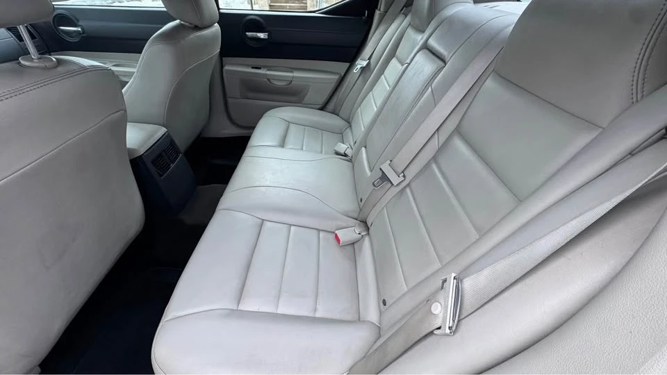2006 Dodge Charger 6th Gen - Image 11 of 17