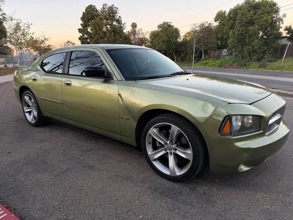 2006 Dodge Charger 6th Gen - Image 3 of 20
