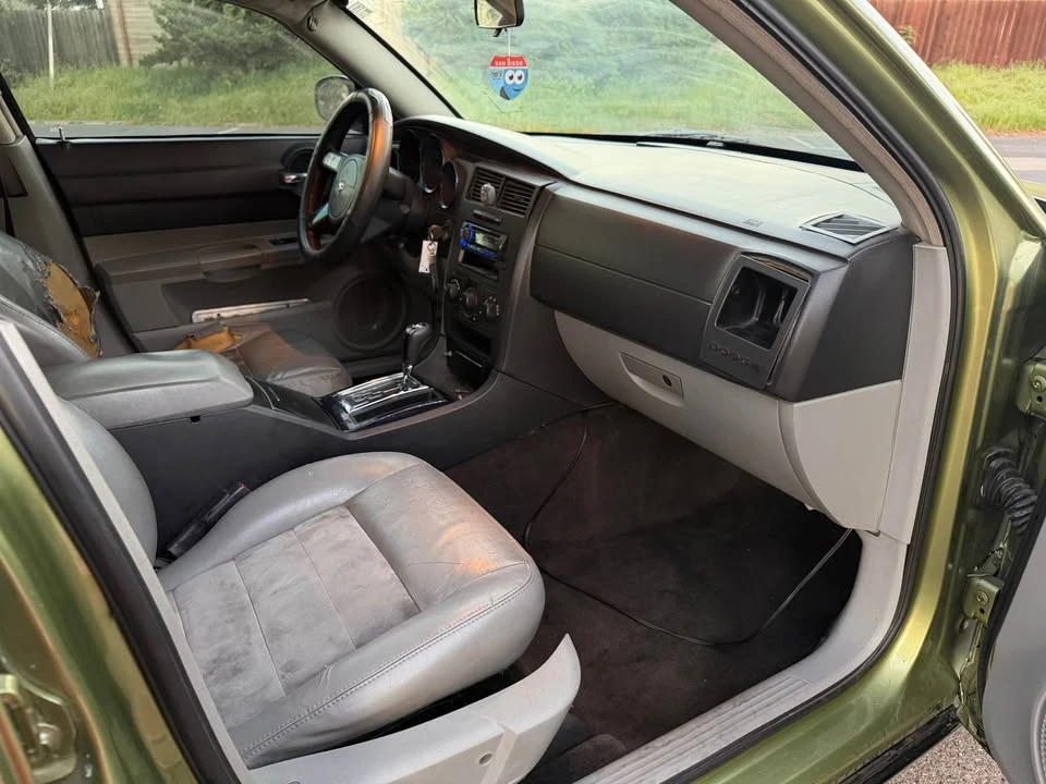 2006 Dodge Charger 6th Gen - Image 7 of 20