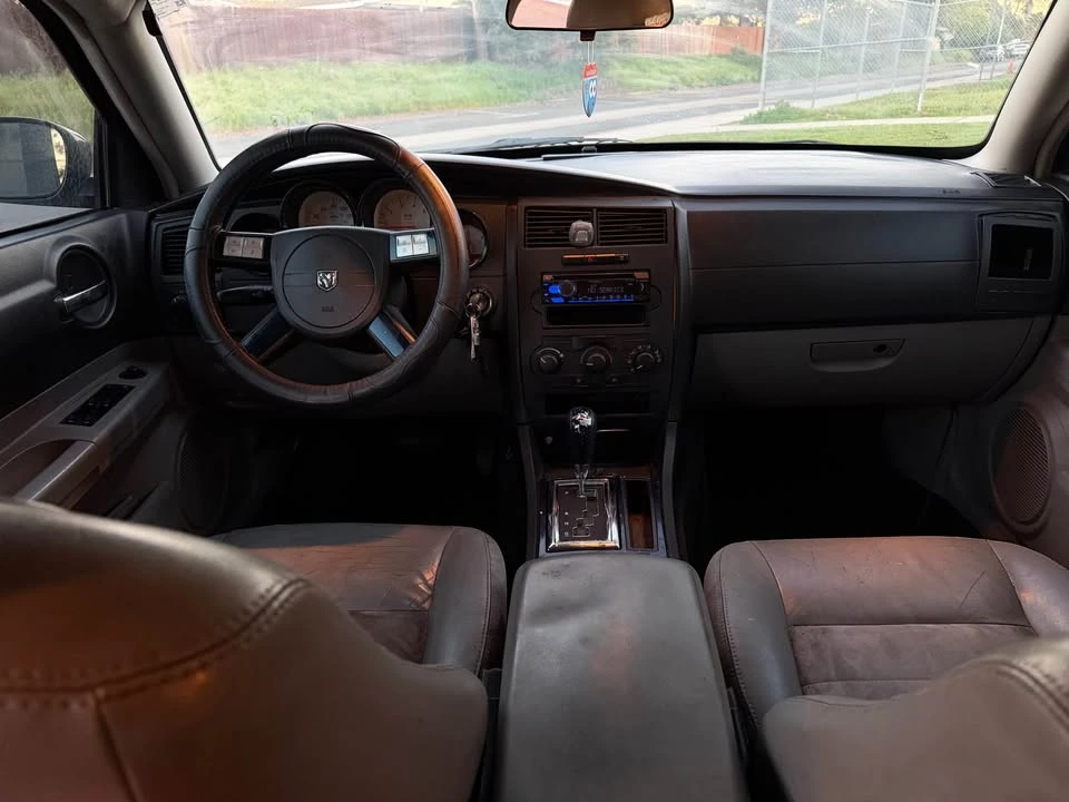 2006 Dodge Charger 6th Gen - Image 17 of 20