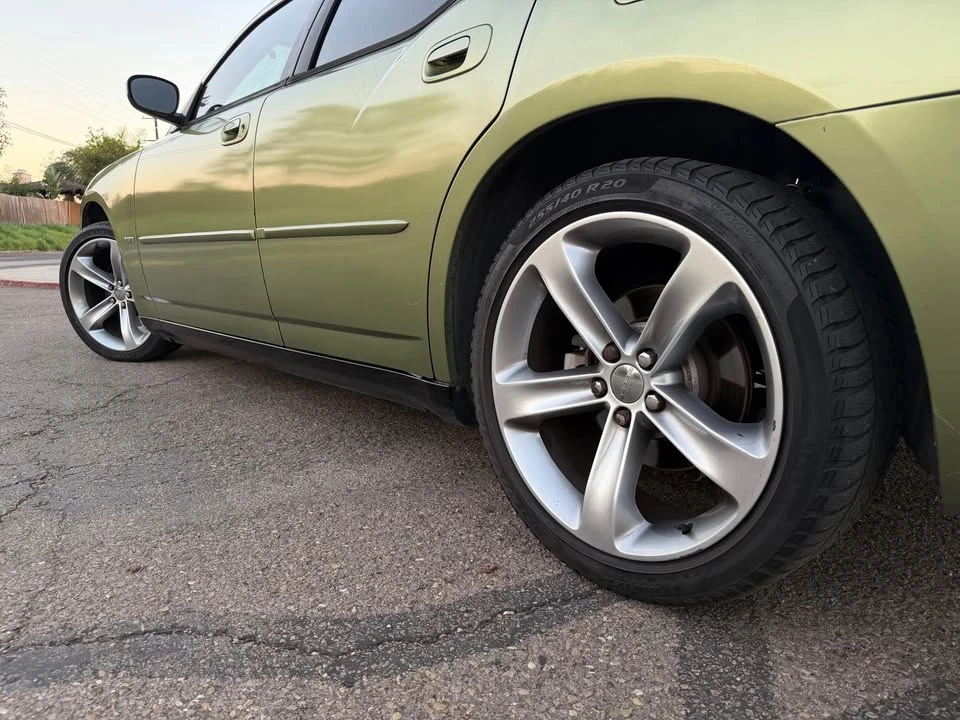 2006 Dodge Charger 6th Gen - Image 19 of 20