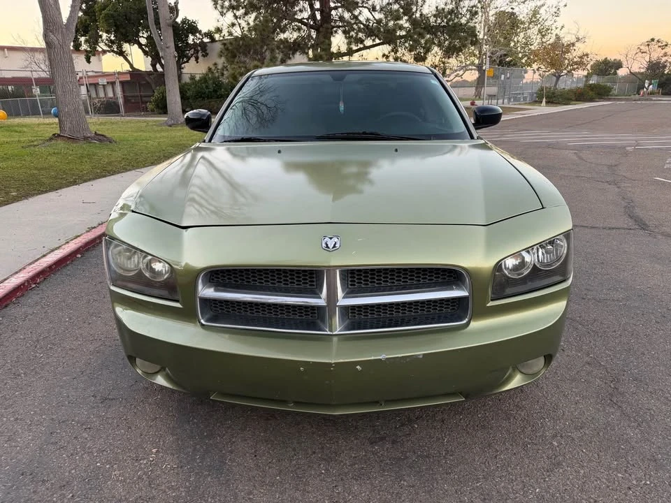 2006 Dodge Charger 6th Gen - Image 2 of 20
