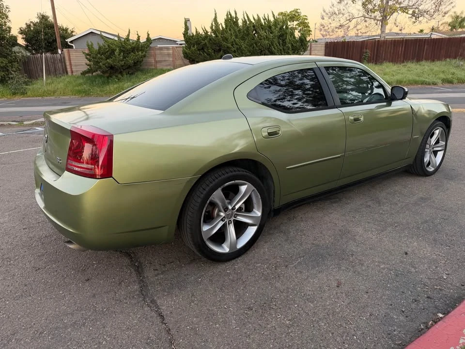 2006 Dodge Charger 6th Gen - Image 4 of 20