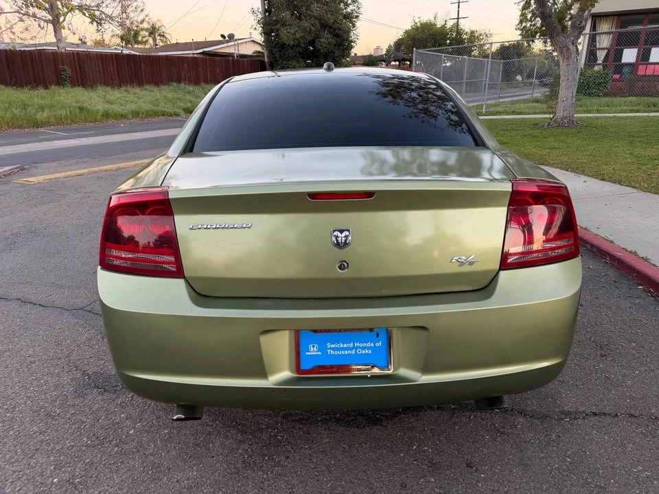 2006 Dodge Charger 6th Gen - Image 5 of 20