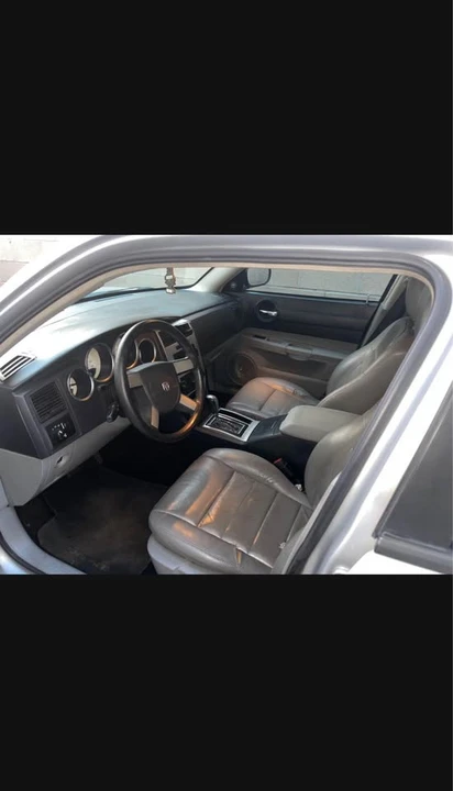 2006 Dodge Charger 6th Gen - Image 8 of 9