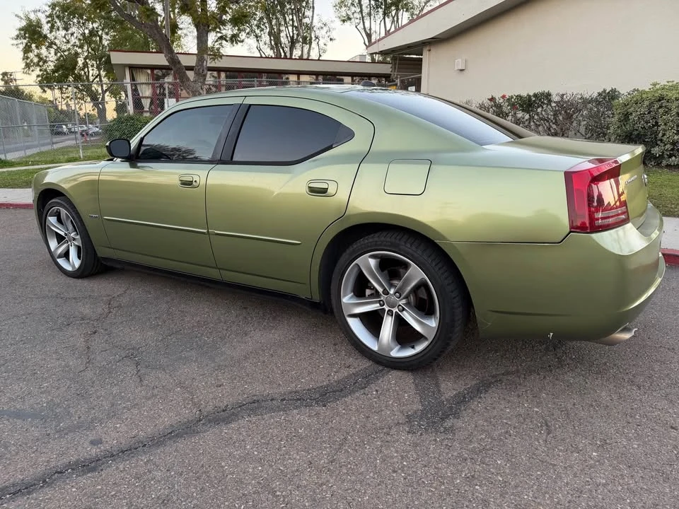 2006 Dodge Charger 6th Gen - Image 6 of 20