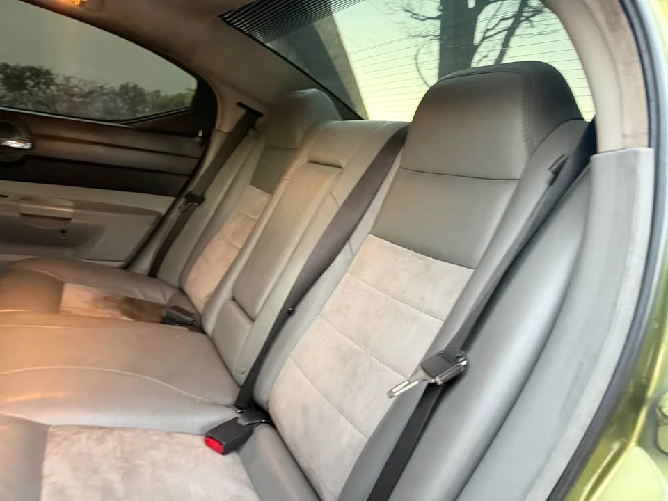 2006 Dodge Charger 6th Gen - Image 13 of 20