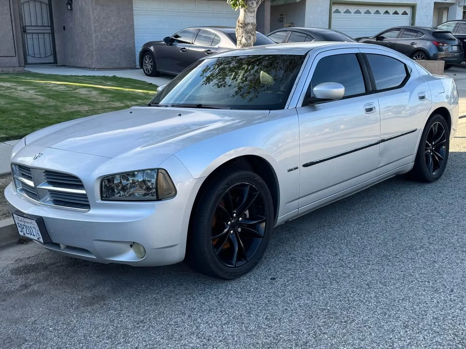 2006 Dodge Charger 6th Gen - Image 7 of 9