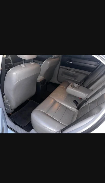 2006 Dodge Charger 6th Gen - Image 9 of 9