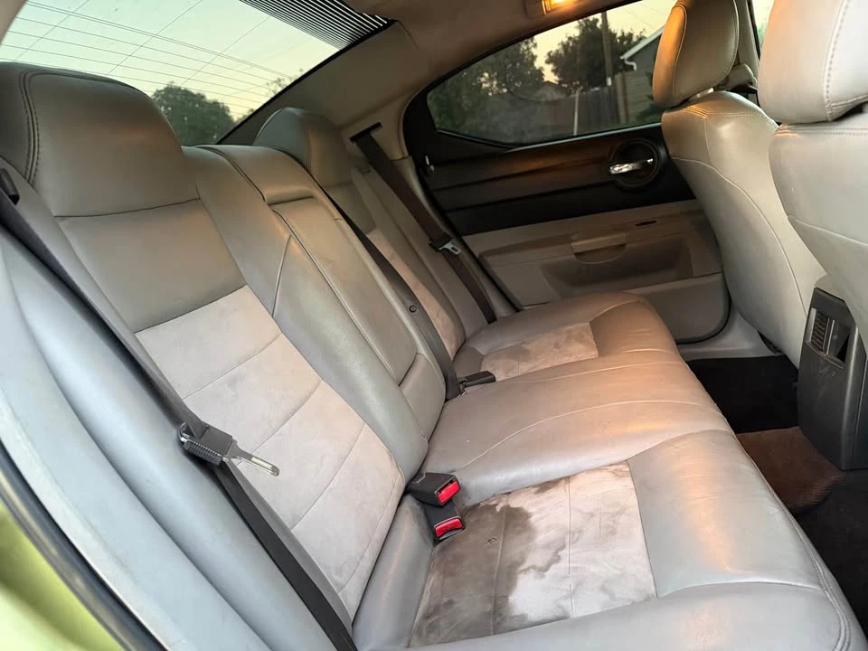 2006 Dodge Charger 6th Gen - Image 11 of 20