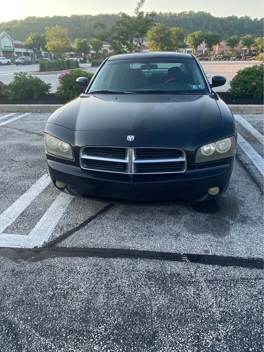 2006 Dodge Charger 6th Gen - Image 2 of 5